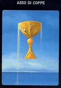 Il Tarocco di Sandro Pipino